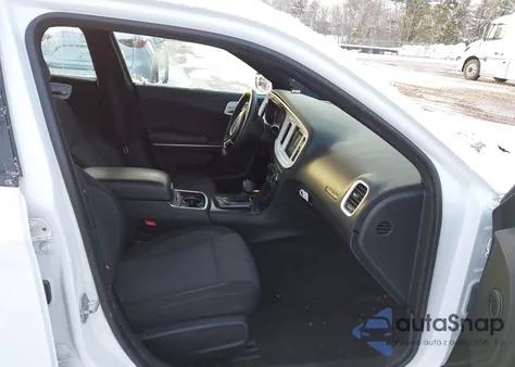 2016 Dodge Charger Se from USA, damaged, VIN 2C3CDXFG1GH238173